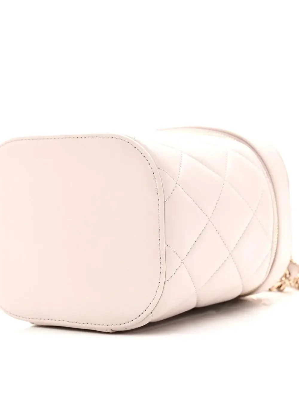 Chanel Lambskin Quilted Trendy Vanity #321632C19B
